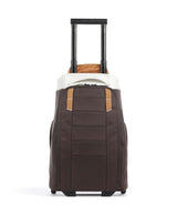 Db Hugger 40 Rollenreisetasche cappuccino