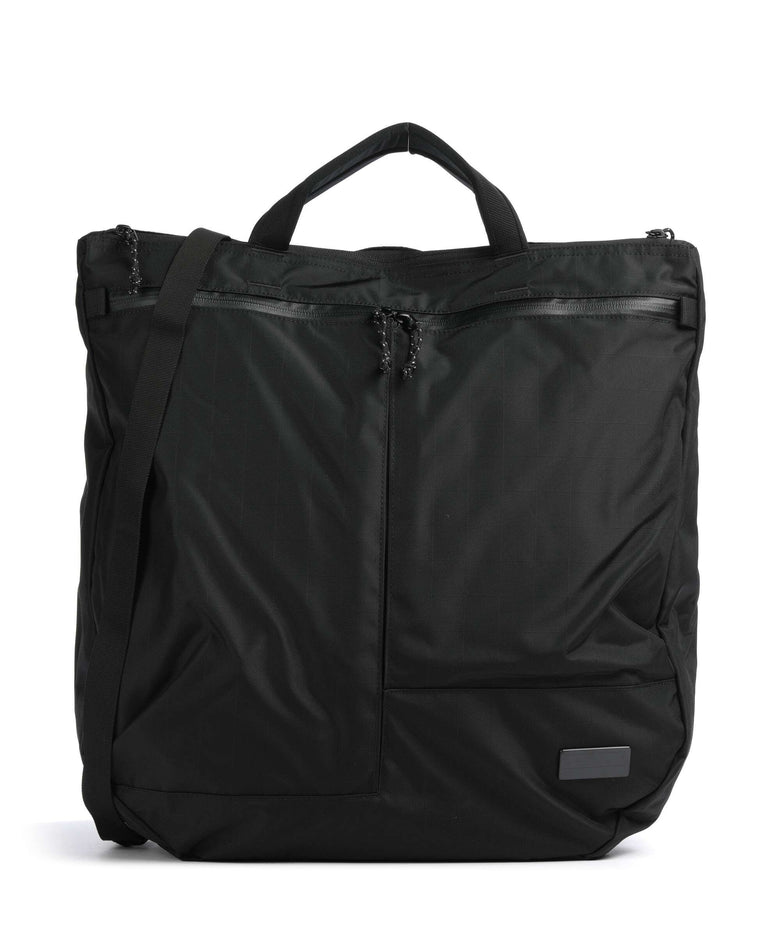 Db Utility 32 Tote bag black out