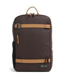 Db 17 Rucksack espresso