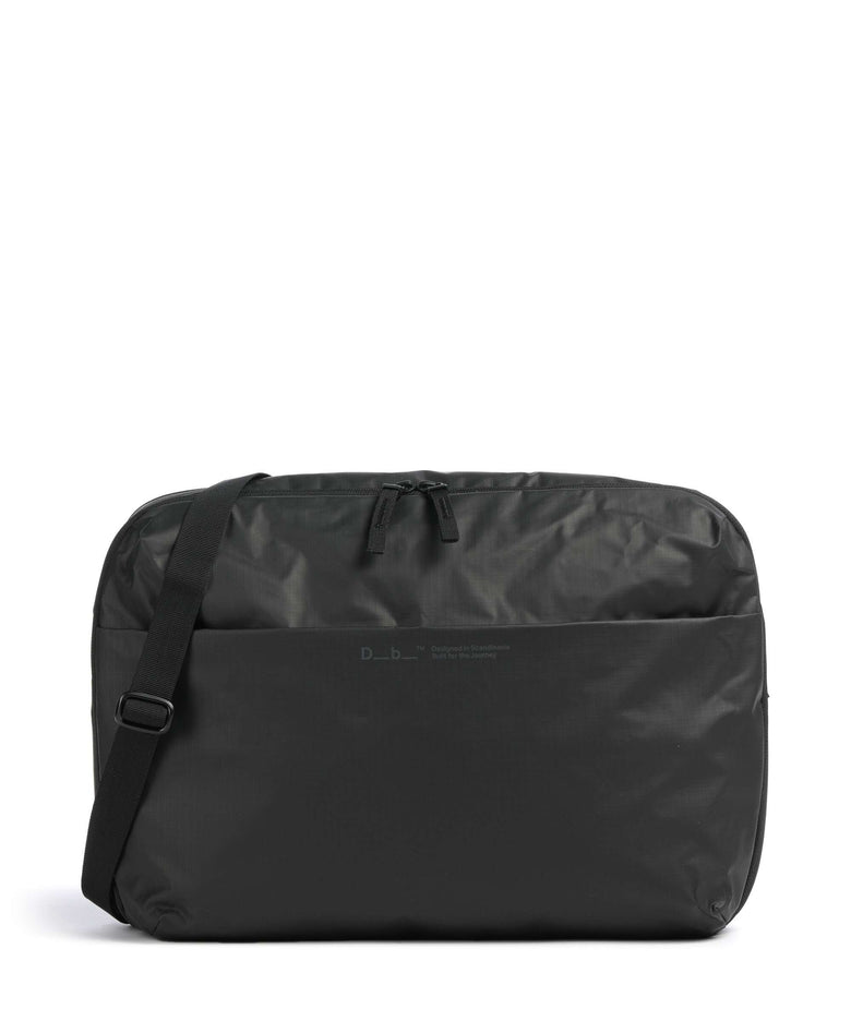 Db Ramverk 16 Laptop bag black out