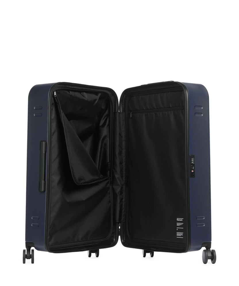 Db Ramverk L Spinner (4 wheels) blue hour