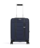 Db Ramverk S Front Valigia trolley (4 ruote) blue hour