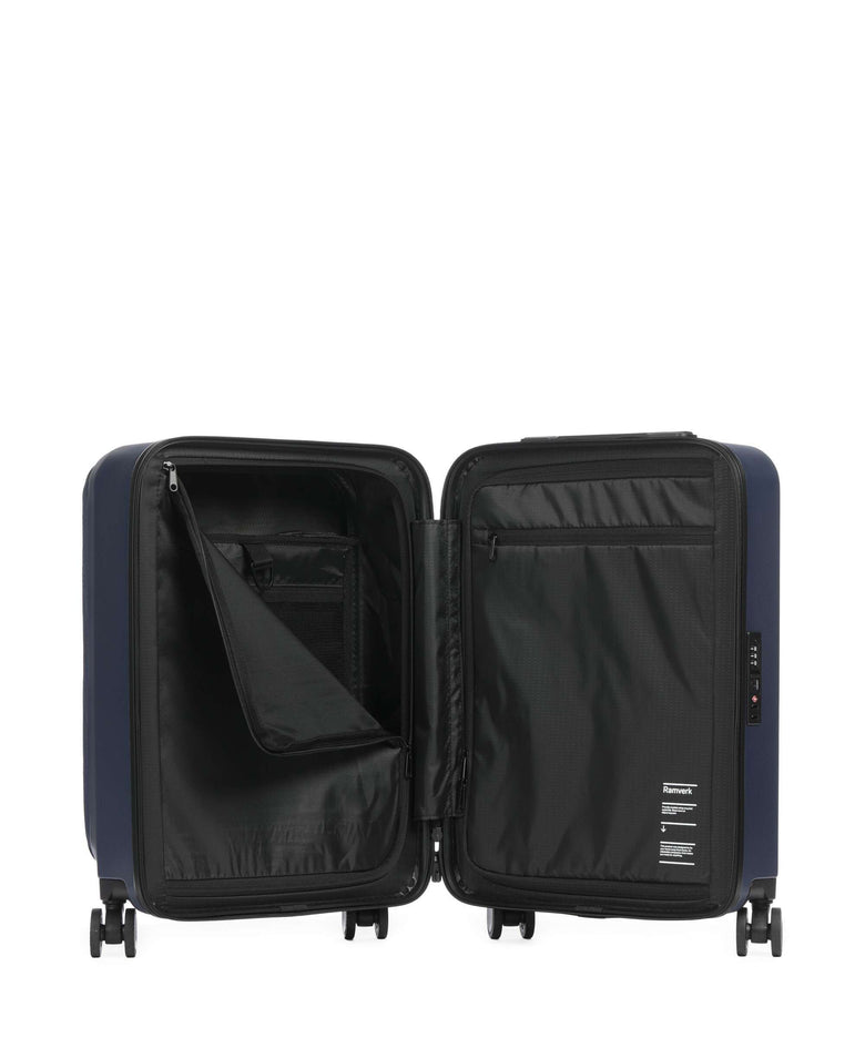 Db Ramverk S Front Spinner (4 wheels) blue hour