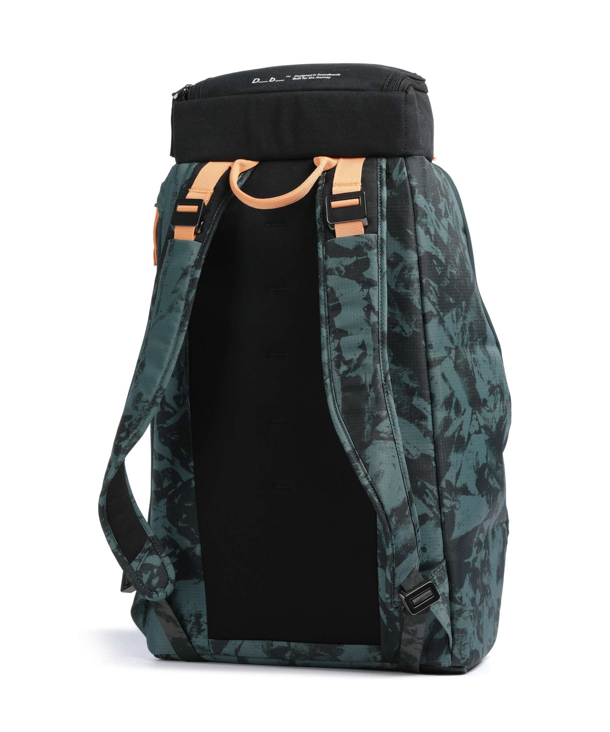 Db Hugger 25 Backpack agate green
