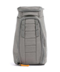 Db Hugger 3 Toiletry bag sand grey