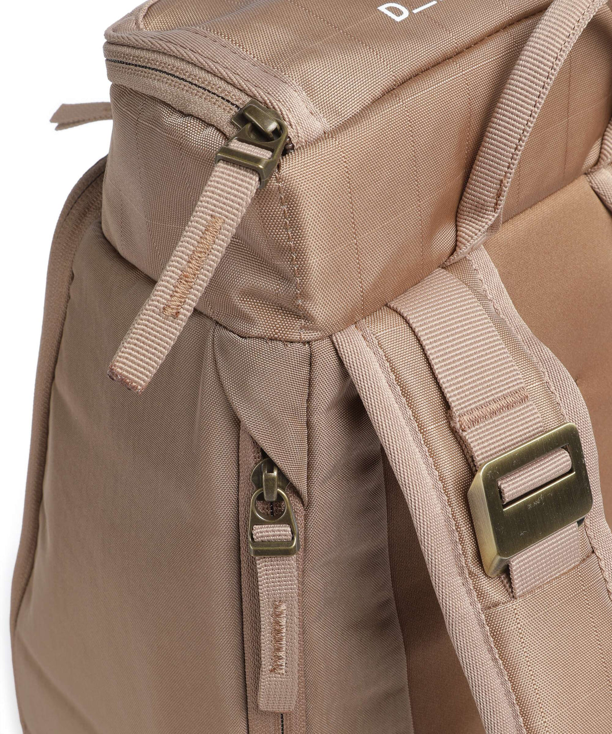Db Hugger 20 Backpack affogato brown