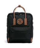 Fjällräven Kånken No. 2 Zaino black