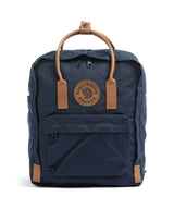 Fjällräven Kånken No. 2 Rucksack navy