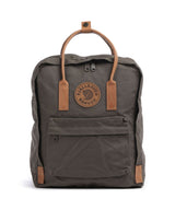 Fjällräven Kånken No. 2 Rucksack dark olive