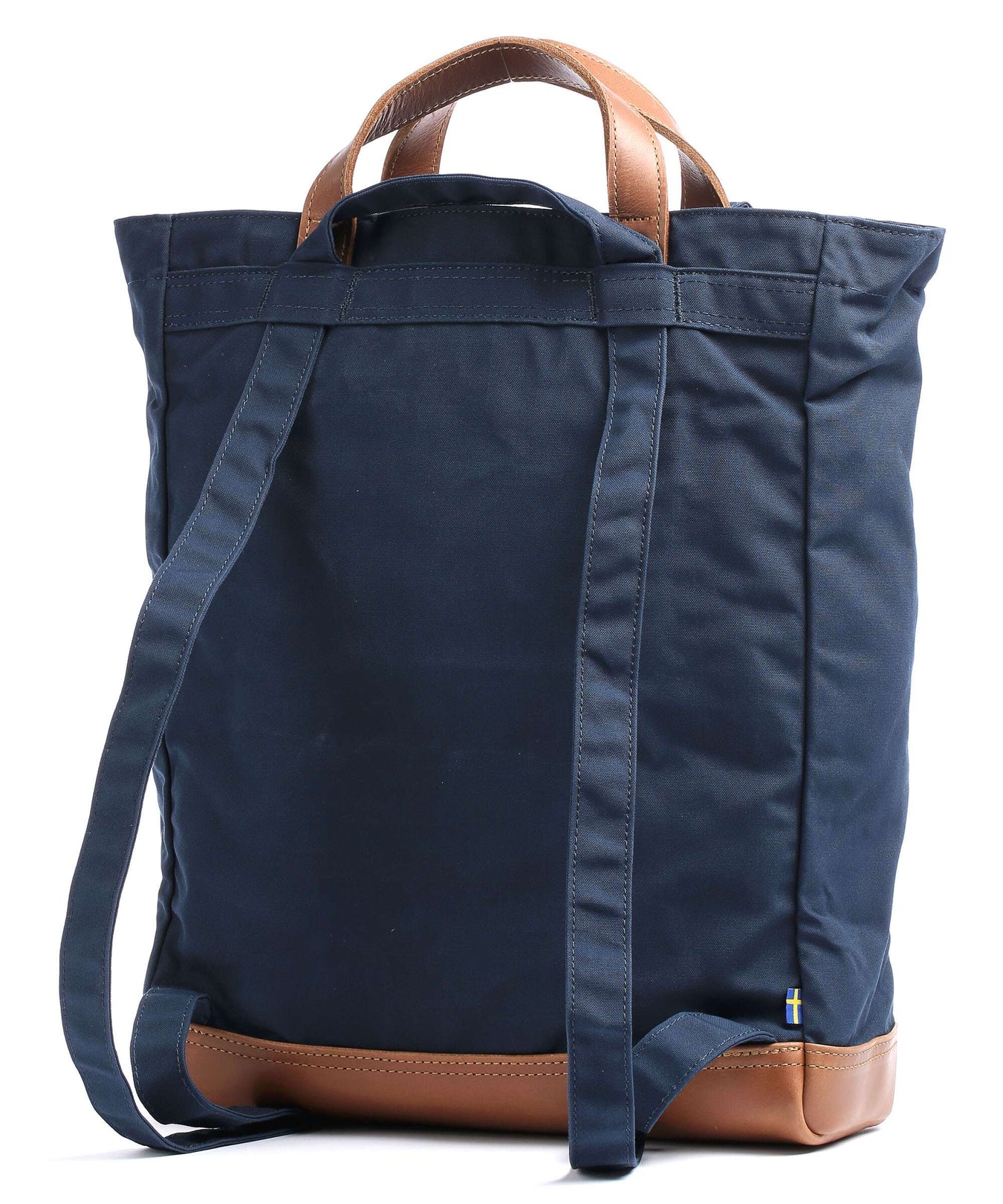 Fjällräven No. 2 Tote bag navy