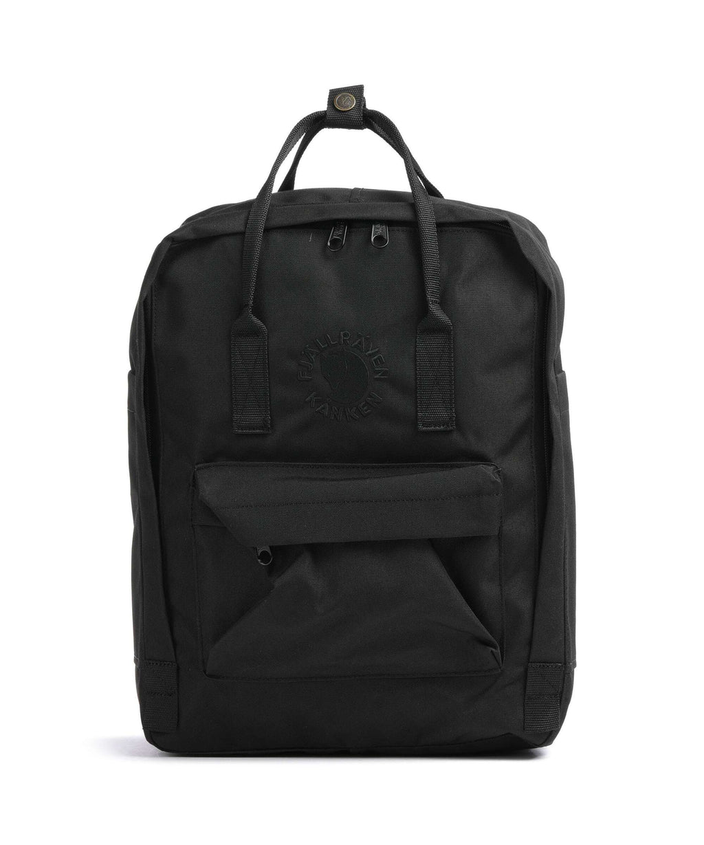 Fjällräven Re-Kånken Backpack cabin red