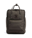 Fjällräven Re-Kånken Sac à dos dark olive