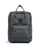 Fjällräven Re-Kånken Zaino slate