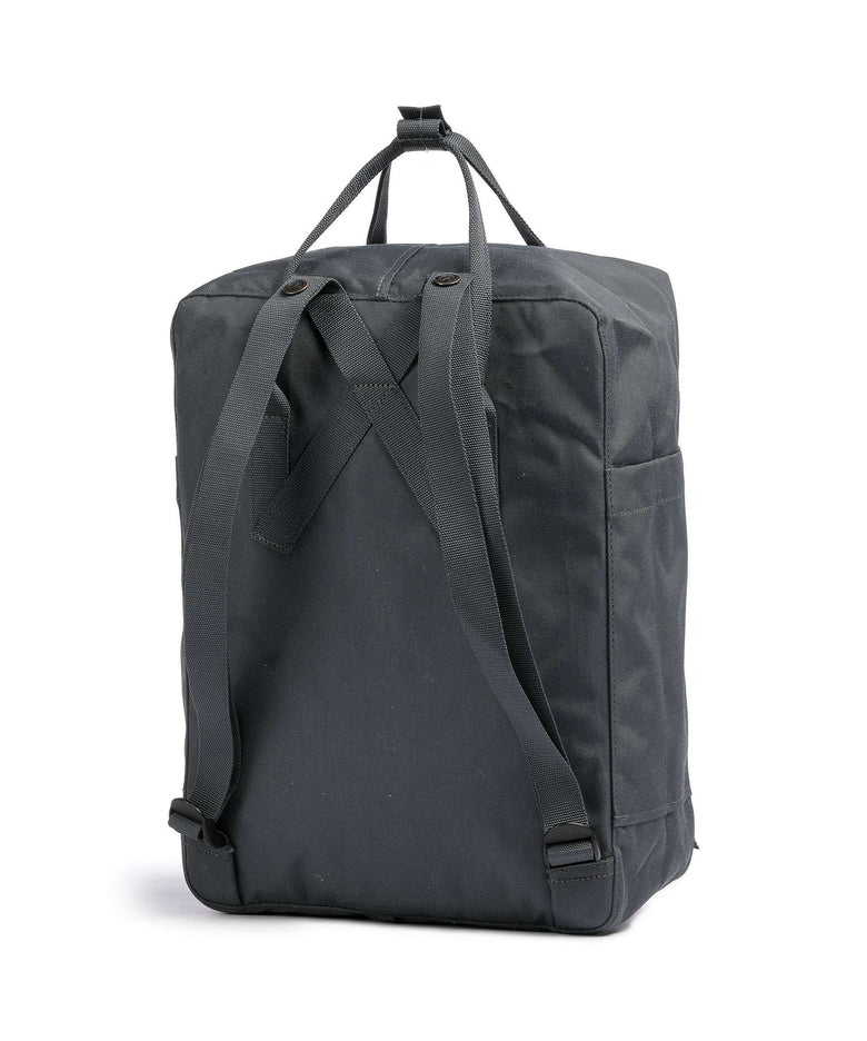Fjällräven Re-Kånken Backpack slate