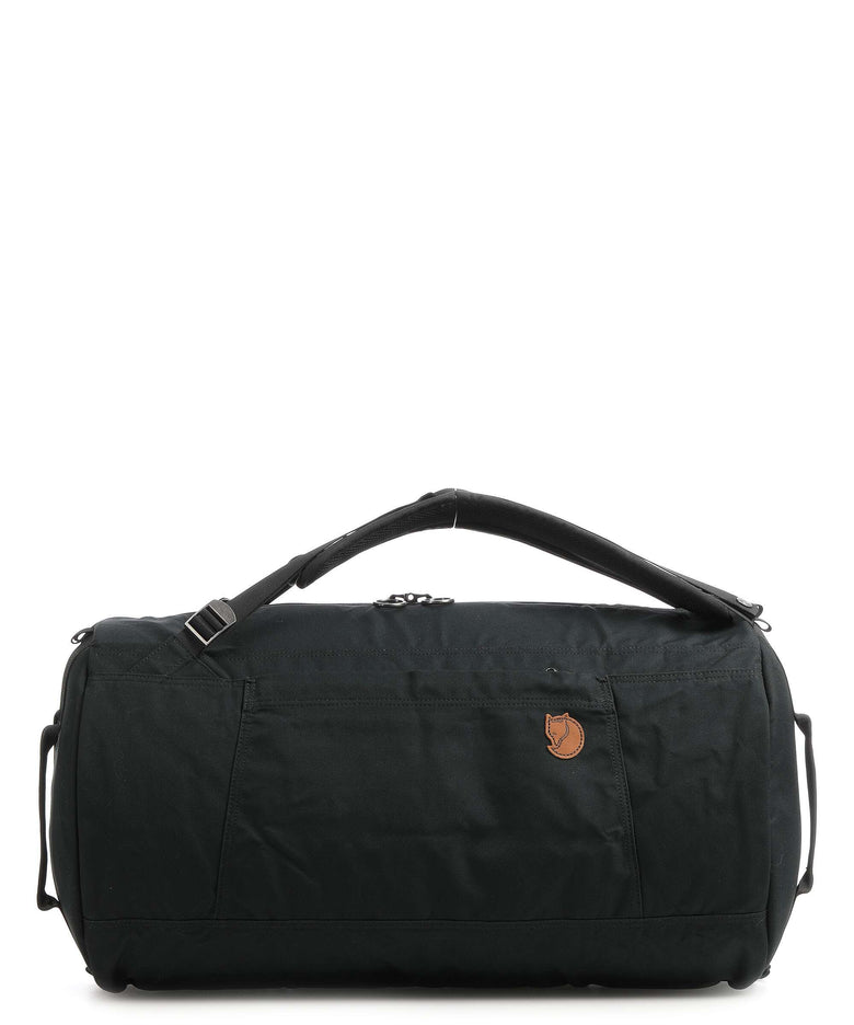 Fjällräven Splitpack Large Travel bag black