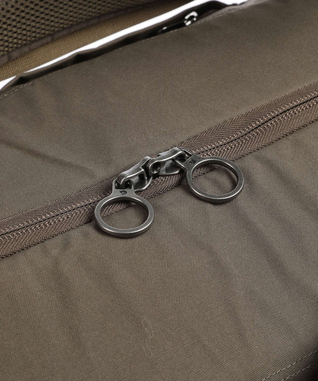 Fjällräven Splitpack Large Travel bag dark olive