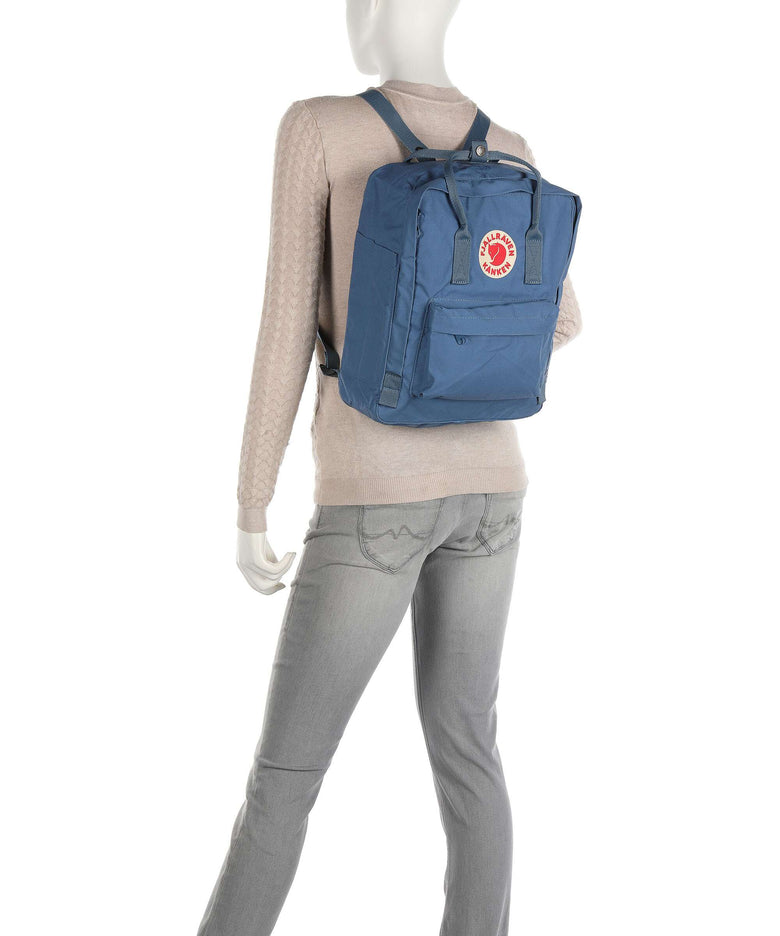Fjällräven Kånken Backpack super grey