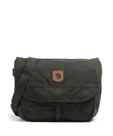 Fjällräven Greenland Borsa messenger forest green
