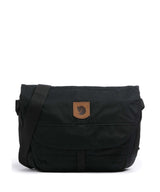 Fjällräven Greenland Small Cartella black