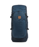 Fjällräven Keb 52 Zaino da trekking storm/dark navy