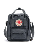 Fjällräven Kånken Sling Borsa a tracolla graphite