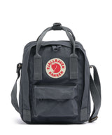 Fjällräven Kånken Sling Borsa a tracolla graphite