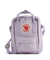 Fjällräven Kånken Sling Borsa a tracolla pastel lavender