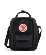Fjällräven Kånken Sling Borsa a tracolla black
