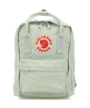 Fjällräven Kånken Mini Sac à dos mint green