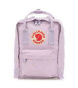 Fjällräven Kånken Mini Rucksack pastel lavender