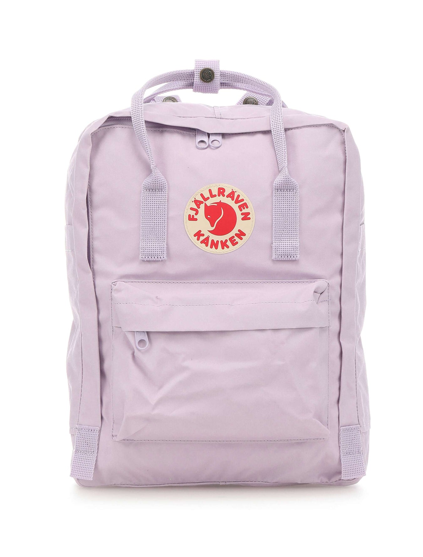 Fjällräven Kånken Backpack pastel lavender