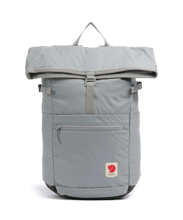Fjällräven High Coast 24 Backpack shark grey