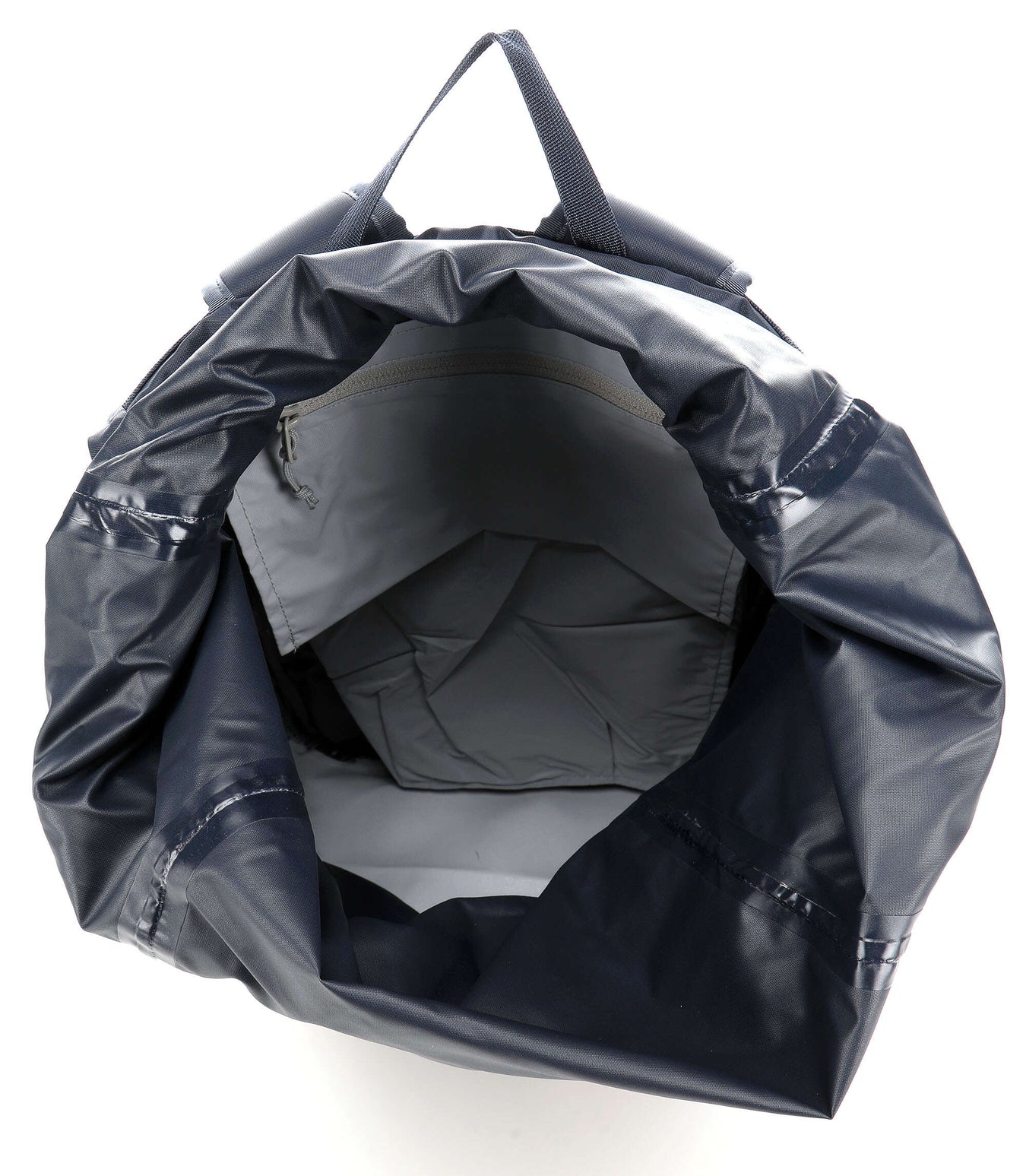 Fjällräven High Coast 26 Rolltop backpack navy