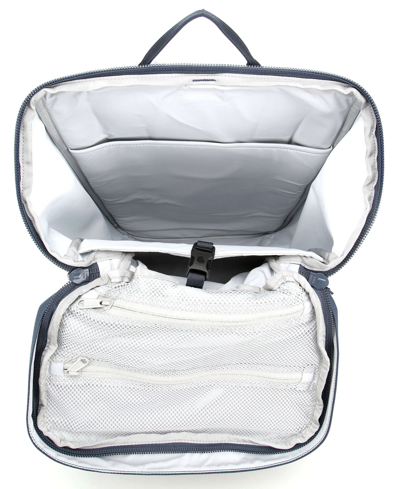 Fjällräven Ulvö 30 Hiking backpack mountain blue