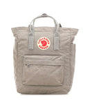 Fjällräven Kånken Totepack Tote bag fog