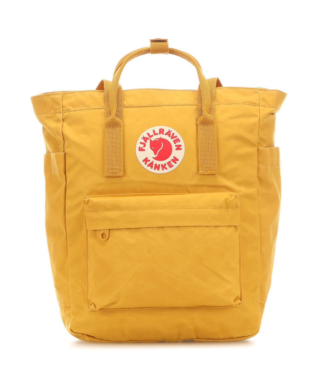 Fjällräven Kånken Totepack Tote bag ochre