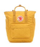 Fjällräven Kånken Totepack Tote bag ochre