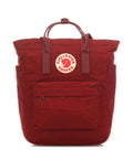 Fjällräven Kånken Totepack Tote bag ox red