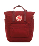 Fjällräven Kånken Totepack Tote bag ox red