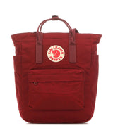 Fjällräven Kånken Totepack Borsa shopper ox red