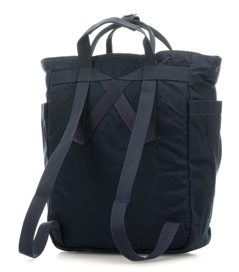 Fjällräven Kånken Totepack Tote bag navy