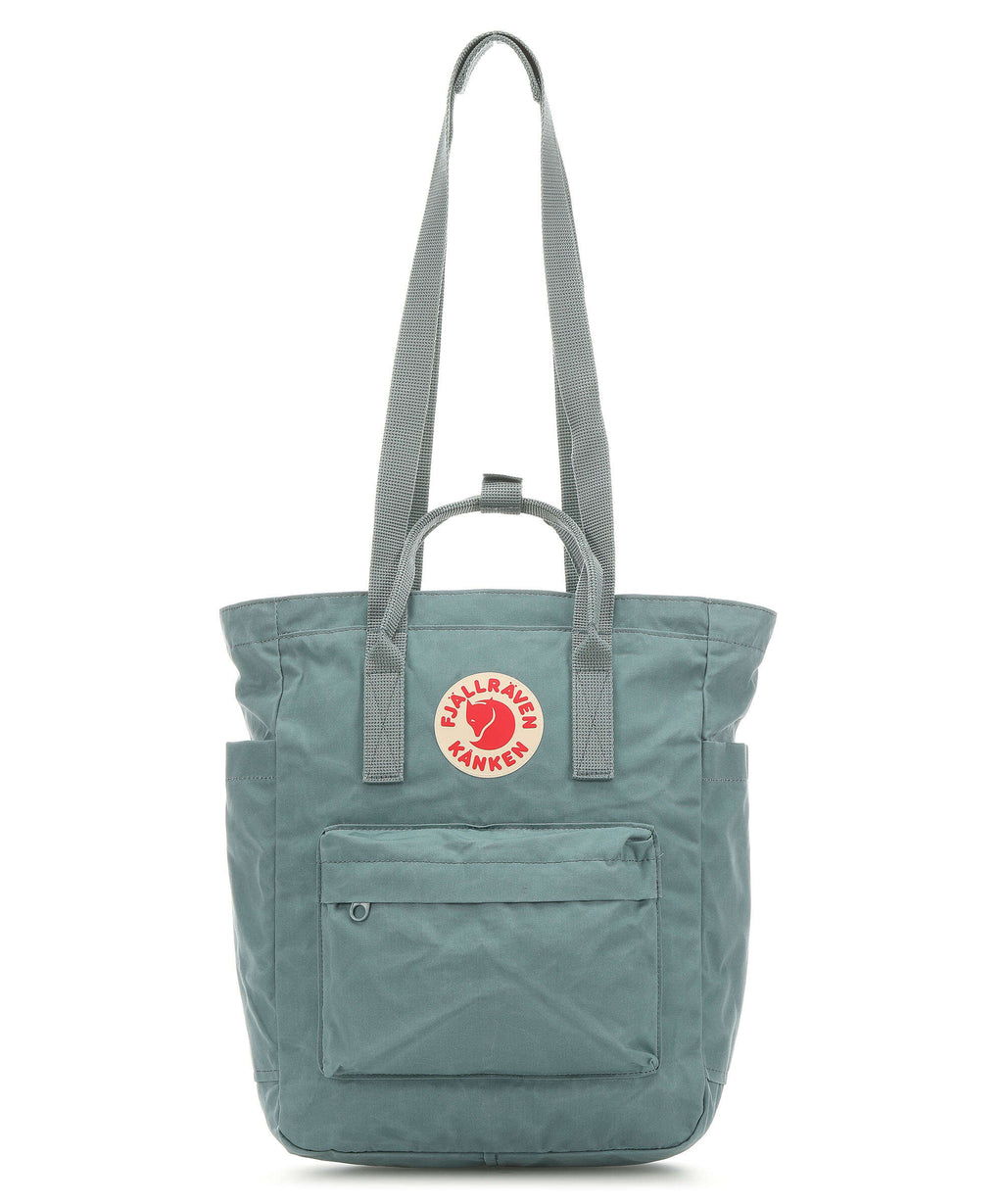 Fjällräven Kånken Totepack Tote bag frost green