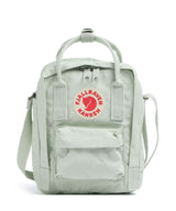 Fjällräven Kånken Sling Borsa a tracolla mint green