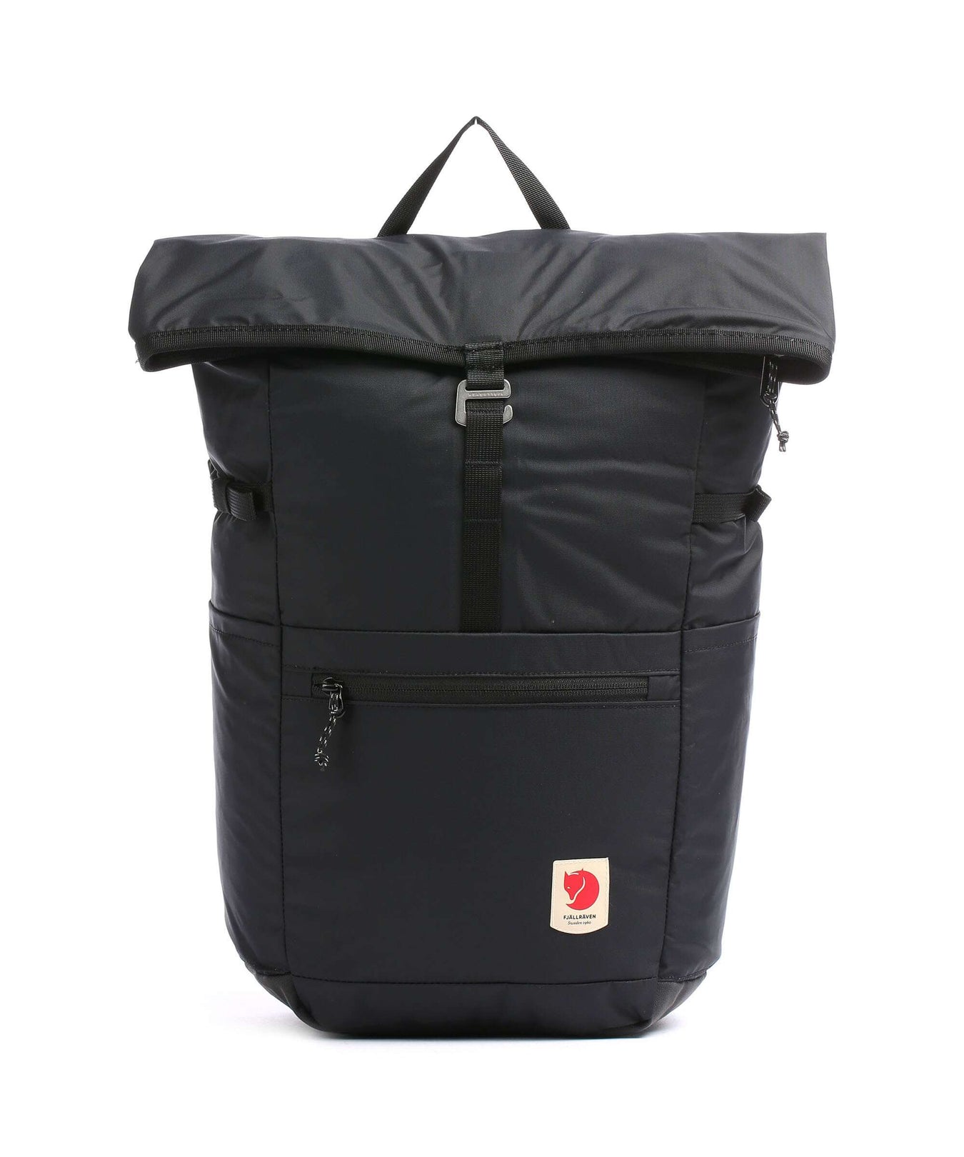 Fjällräven High Coast 24 Backpack black