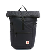Fjällräven High Coast 24 Rucksack black