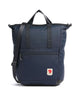 Fjällräven High Coast Borsa a zainetto navy