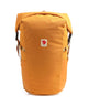 Fjällräven Ulvö 30 Zaino roll-top red/gold