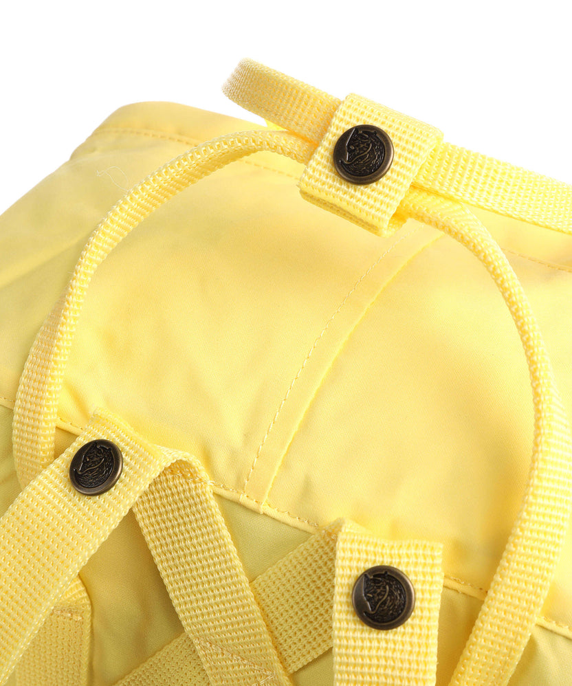 Fjällräven Kånken Backpack corn