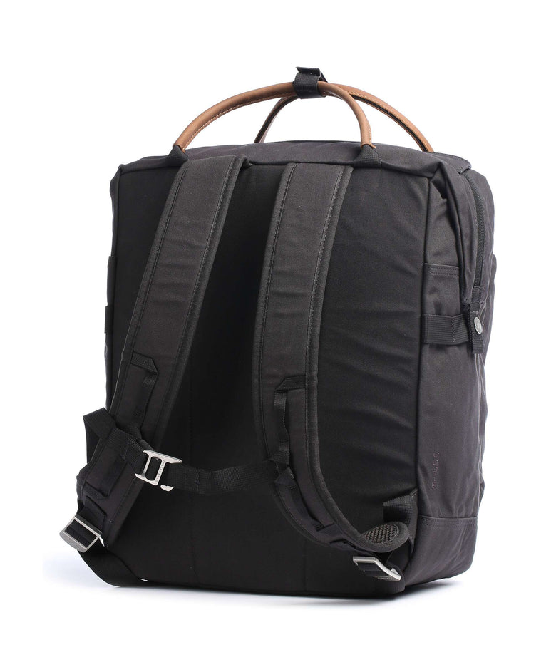 Fjällräven Haulpack No.1 Backpack dark grey