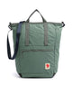 Fjällräven High Coast Borsa a zainetto patina green